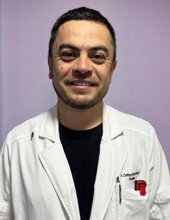 Dr. Cristian Rodríguez Concha